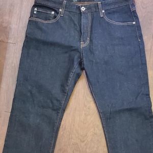 Men's Adriando Goldschmied jeans